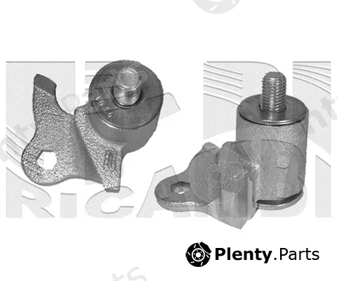 Caliber 47161 — Tensioner Lever, timing belt