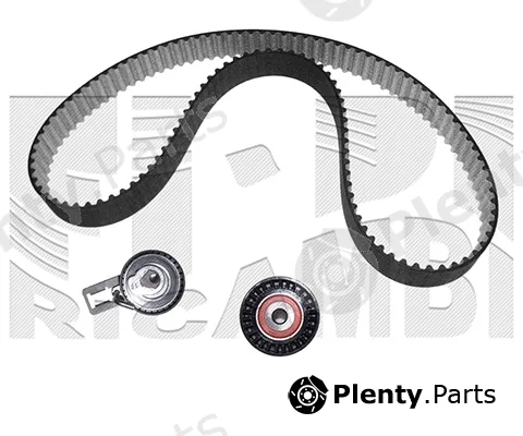 Caliber 0624KF — Timing Belt Kit