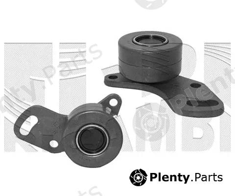 Caliber 00661 — Tensioner Pulley, timing belt