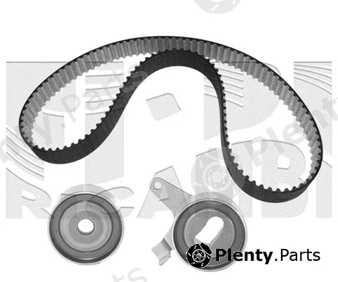 Caliber 0554KK — Timing Belt Kit
