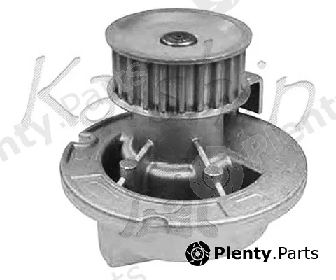 Caliber WPC361 — Water Pump, engine cooling