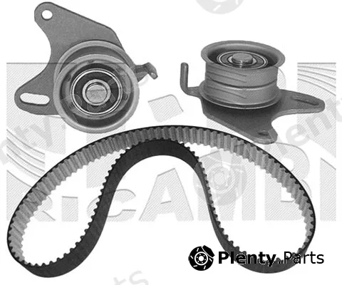 Caliber 0620KH — Timing Belt Kit