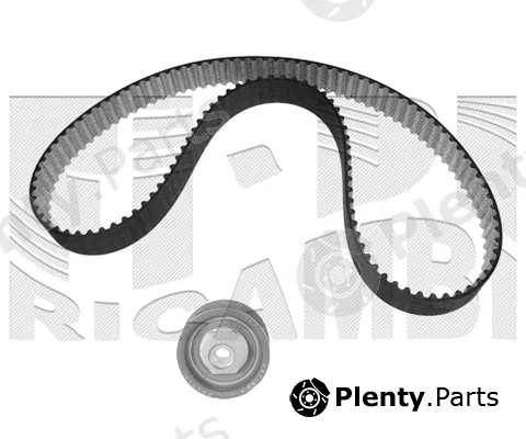 Caliber 0314KO — Timing Belt Kit