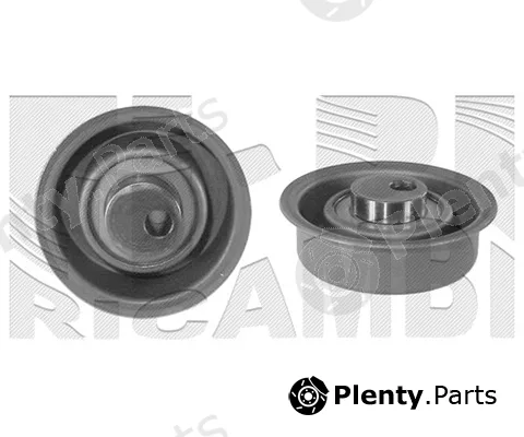 Caliber 36961 — Tensioner Pulley, timing belt