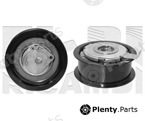 Caliber 10262 — Tensioner Pulley, timing belt