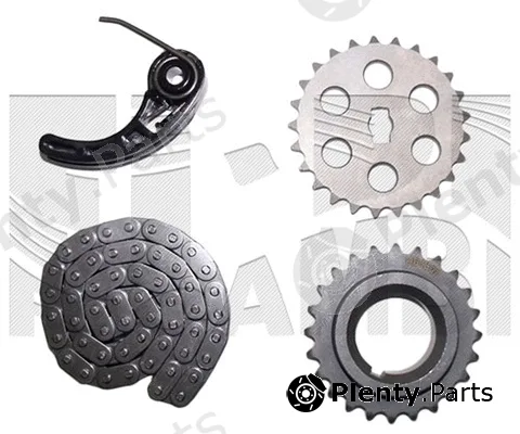 Caliber KCC068 — Timing Chain Kit
