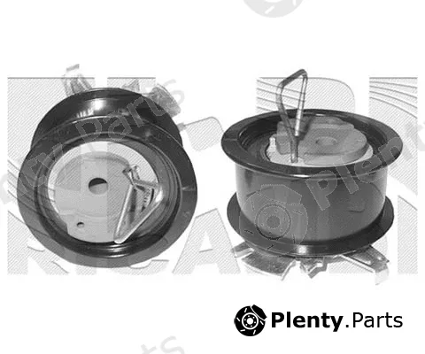 Caliber 47263 — Tensioner Pulley, timing belt