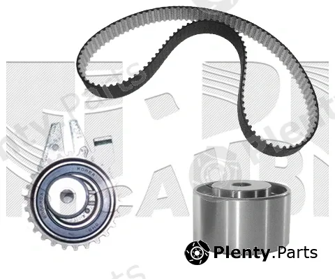 Caliber 0694KL — Timing Belt Kit