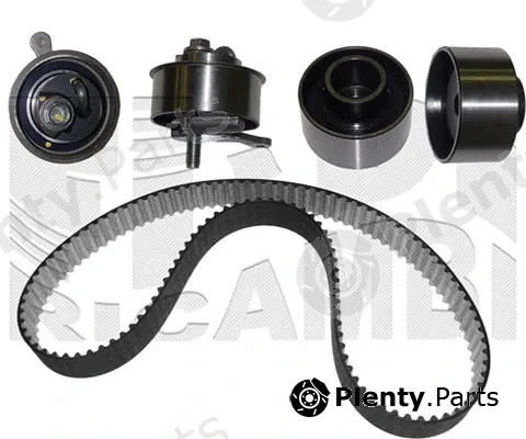 Caliber 0614KM — Timing Belt Kit