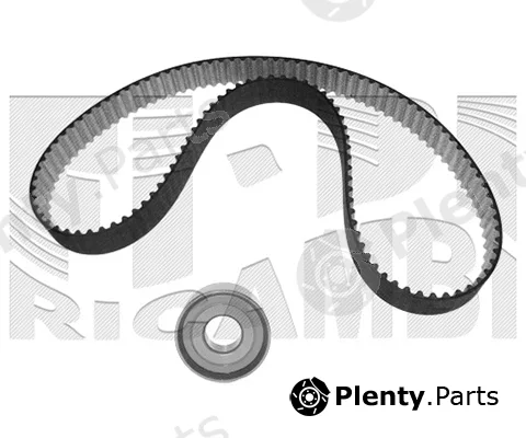 Caliber 0288KF — Timing Belt Kit