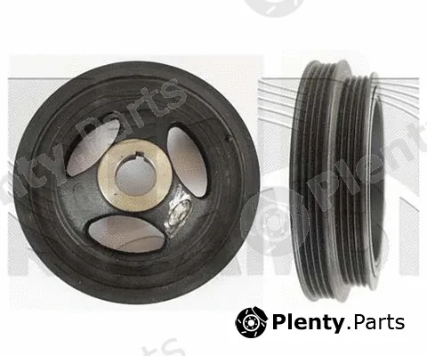 Caliber 89098 — Belt Pulley, crankshaft