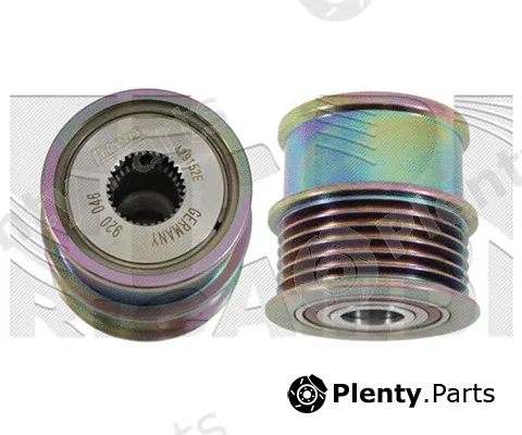 Caliber 89286 — Alternator Freewheel Clutch