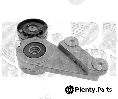 Caliber 77468 — Belt Tensioner, V-ribbed belt