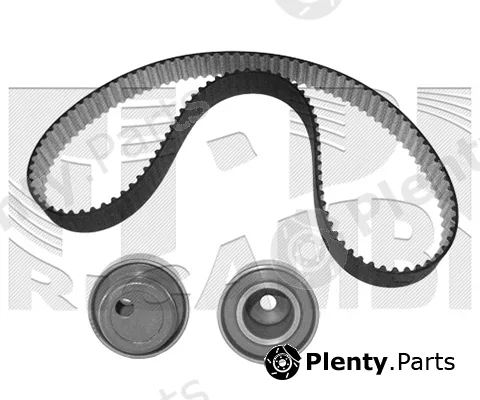 Caliber 0056KF — Timing Belt Kit