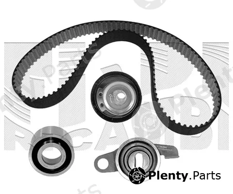 Caliber 0518KR — Timing Belt Kit