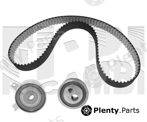 Caliber 0546KM — Timing Belt Kit