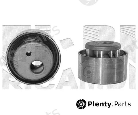 Caliber 26460 — Tensioner Pulley, timing belt