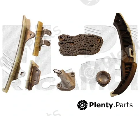 Caliber KCC336 — Timing Chain Kit