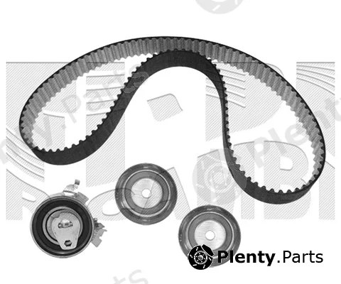 Caliber 0243KO — Timing Belt Kit