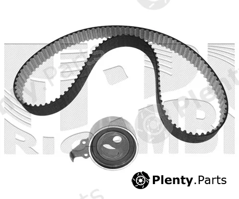 Caliber 0473KK — Timing Belt Kit