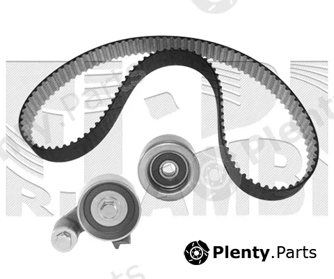 Caliber 0374KT — Timing Belt Kit