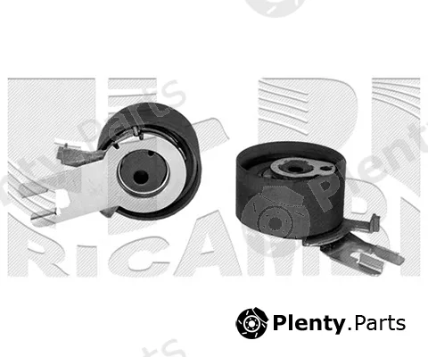 Caliber 17365 — Tensioner Pulley, timing belt