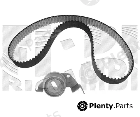 Caliber 0424KM — Timing Belt Kit