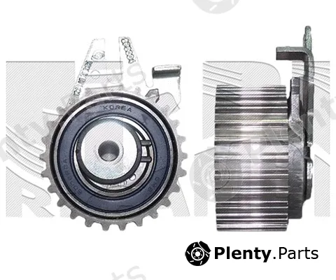 Caliber 88414 — Tensioner Pulley, timing belt