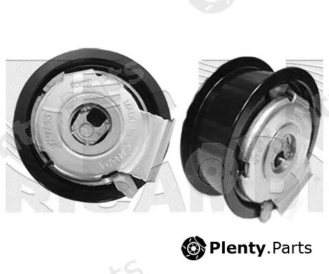 Caliber 20866 — Tensioner Pulley, timing belt