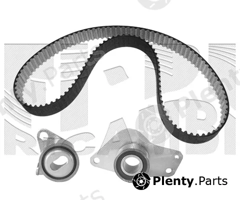 Caliber 0070KR — Timing Belt Kit