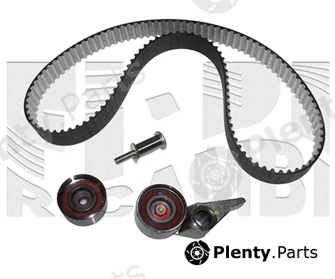 Caliber 0606KM — Timing Belt Kit