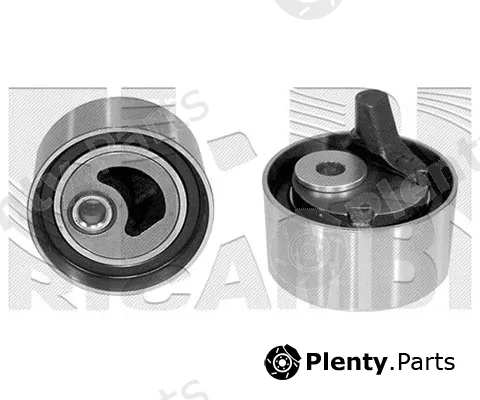 Caliber 67761 — Tensioner Pulley, timing belt