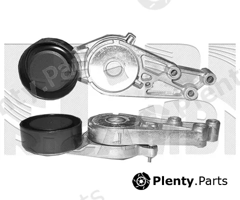 Caliber 47166 — Belt Tensioner, V-ribbed belt