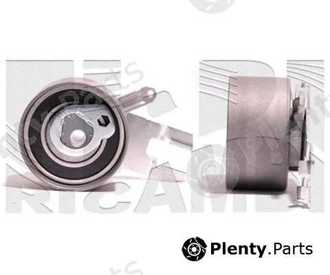 Caliber 87768 — Tensioner Pulley, timing belt