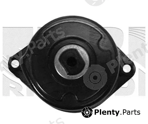 Caliber 20962 — Belt Tensioner, V-ribbed belt