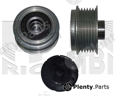 Caliber 88874 — Alternator Freewheel Clutch