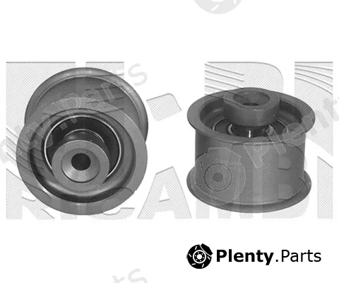 Caliber 66469 — Deflection/Guide Pulley, timing belt