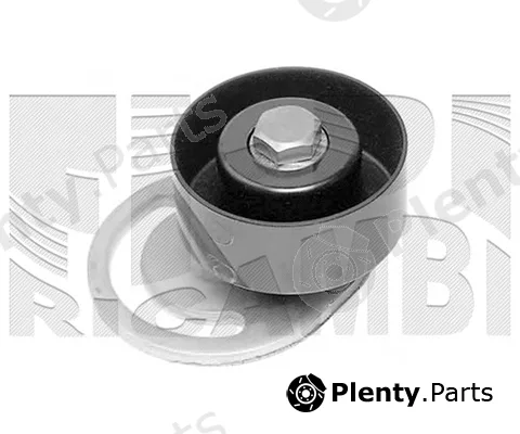 Caliber 46461 — Tensioner Pulley, V-ribbed belt