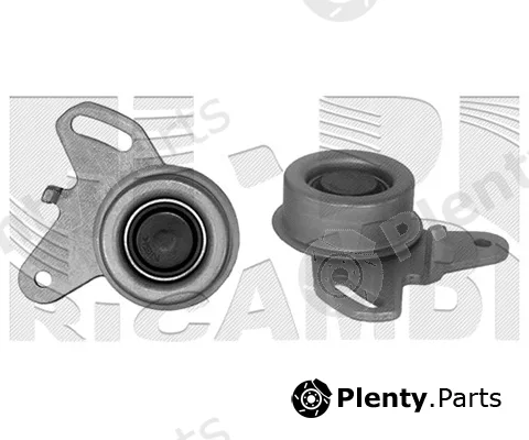 Caliber 56866 — Tensioner Pulley, timing belt