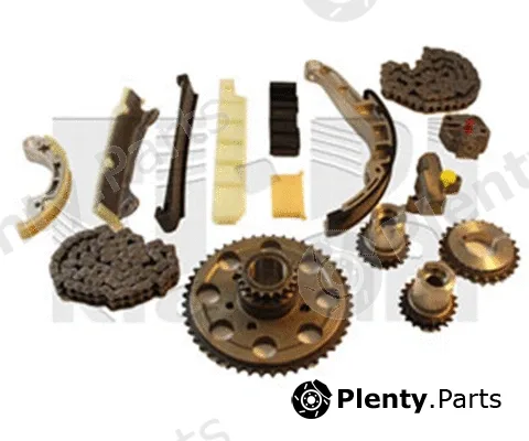 Caliber KCC241 — Timing Chain Kit