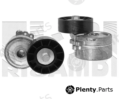 Caliber 27568 — Belt Tensioner, V-ribbed belt