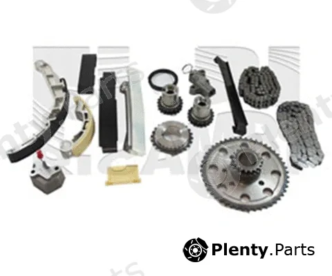 Caliber KCC240 — Timing Chain Kit