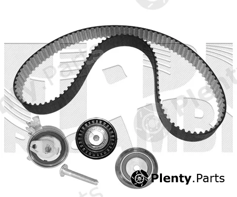 Caliber 0145KO — Timing Belt Kit