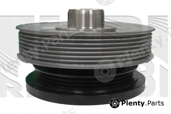 Caliber 89794 — Belt Pulley, crankshaft