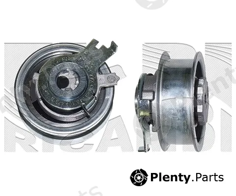 Caliber 88994 — Tensioner Pulley, timing belt
