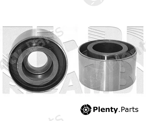 Caliber 00567 — Deflection/Guide Pulley, timing belt