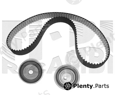 Caliber 0485KH — Timing Belt Kit