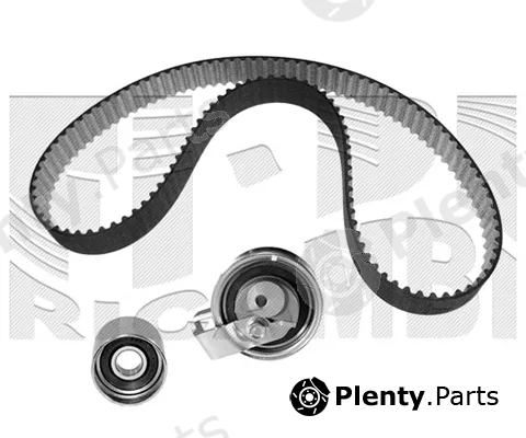 Caliber 0446KW — Timing Belt Kit