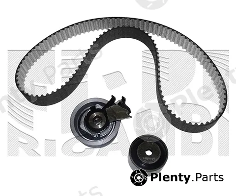 Caliber 0592KH — Timing Belt Kit