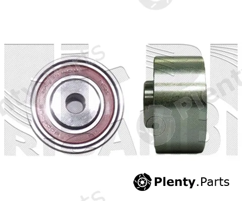 Caliber 36367 — Deflection/Guide Pulley, timing belt
